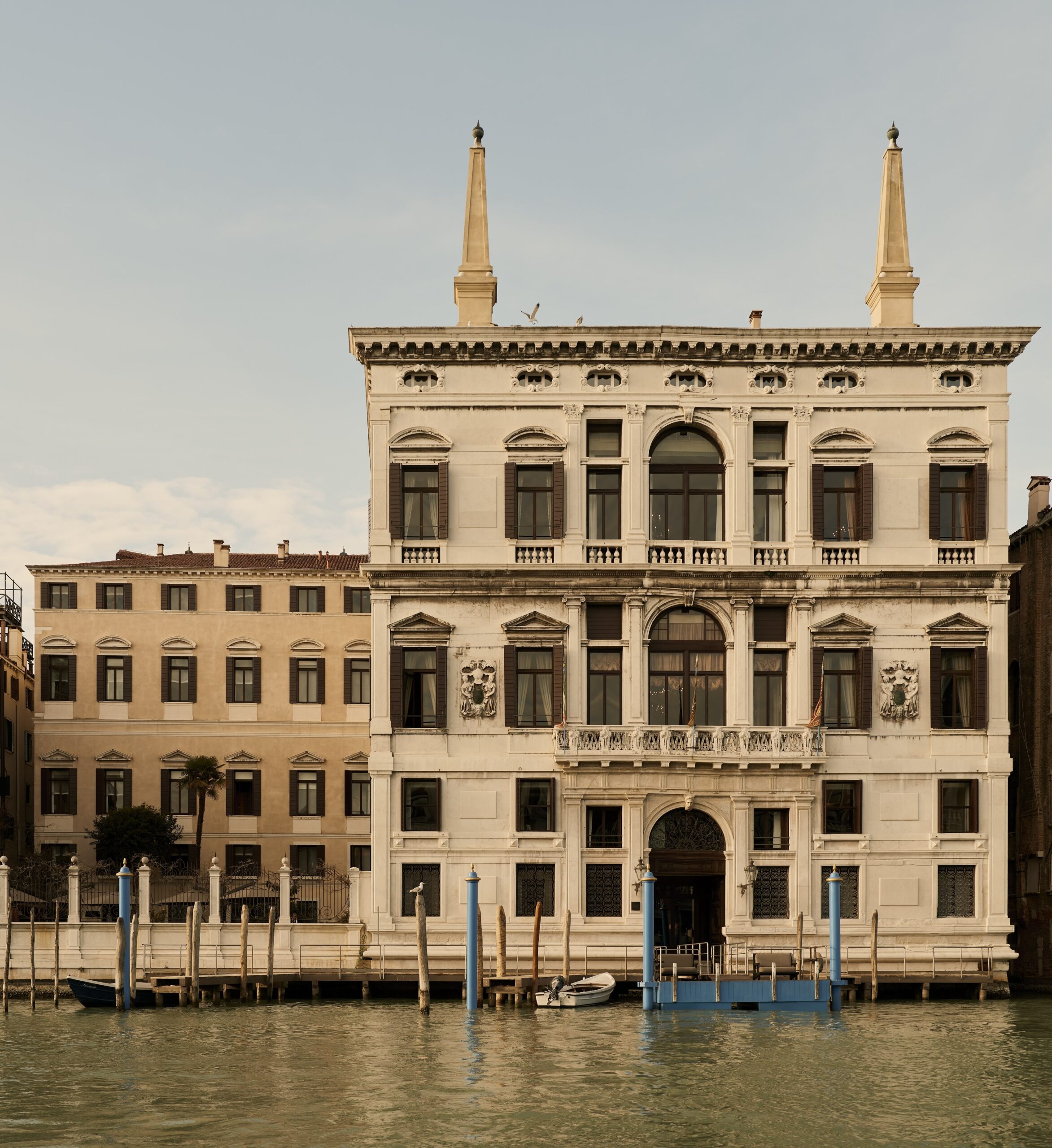 Aman Venice, Italy - Resort, Exterior