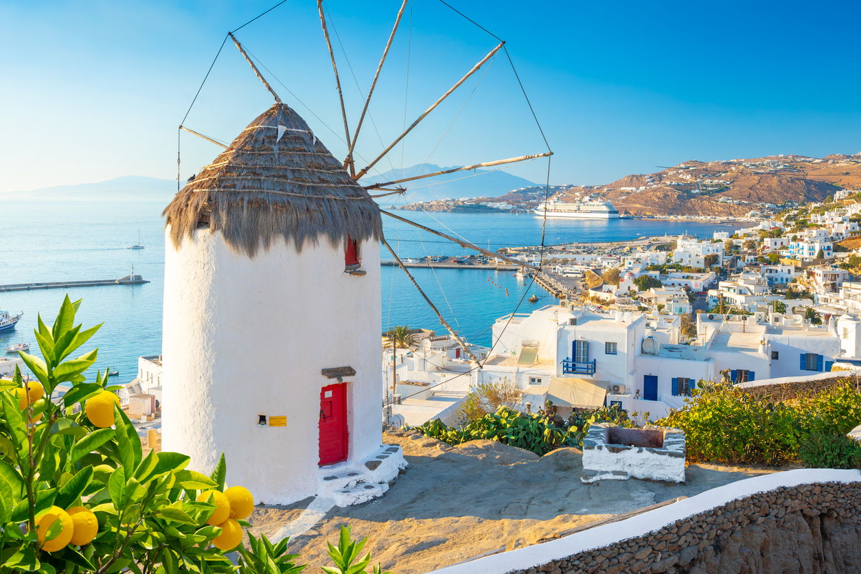 Greece