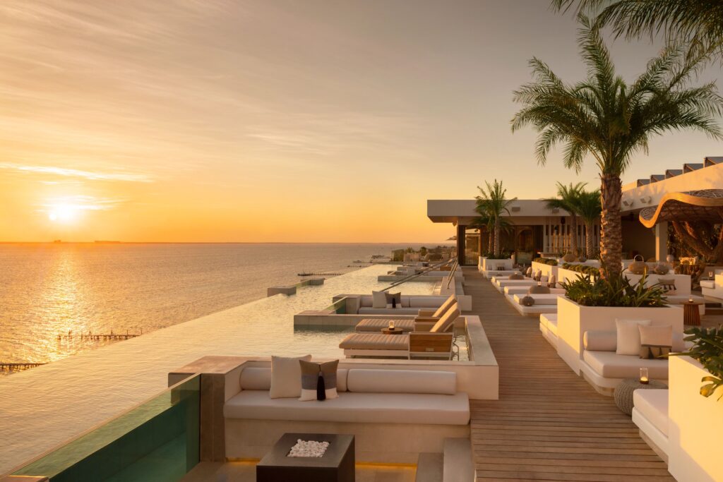 Impression Isla Mujeres